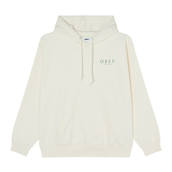 Obey Ανδρικό φούτερ Flores Robus Hood Fleece